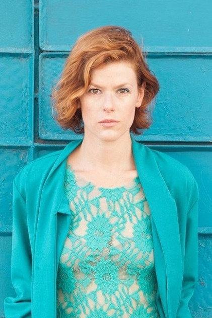Renata de Lélis - Actor Profile Photo