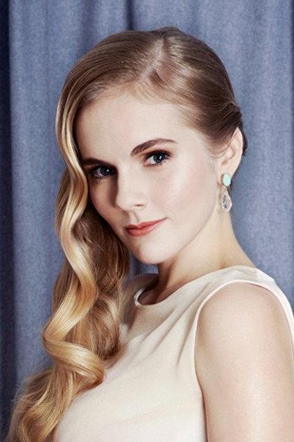 Liis Haab - Actor Profile Photo