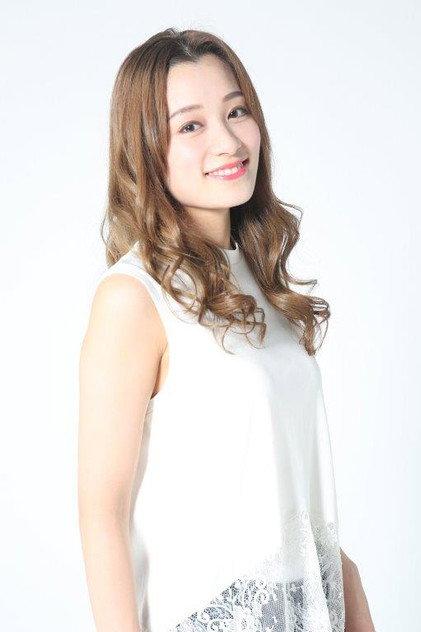 Shiroki Mirei - Actor Profile Photo