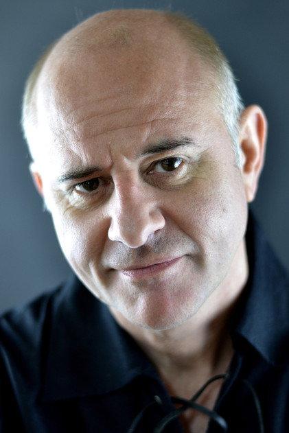 Andrew Calverley - Actor Profile Photo