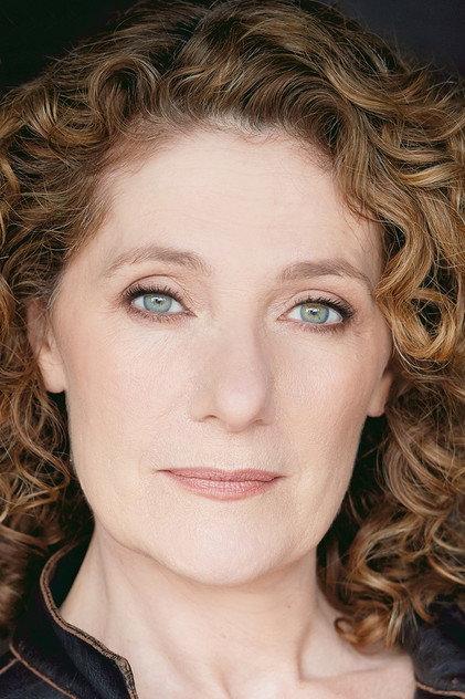 Sarah Orenstein - Actor Profile Photo