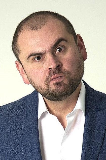 Ricardo Quevedo - Actor Profile Photo