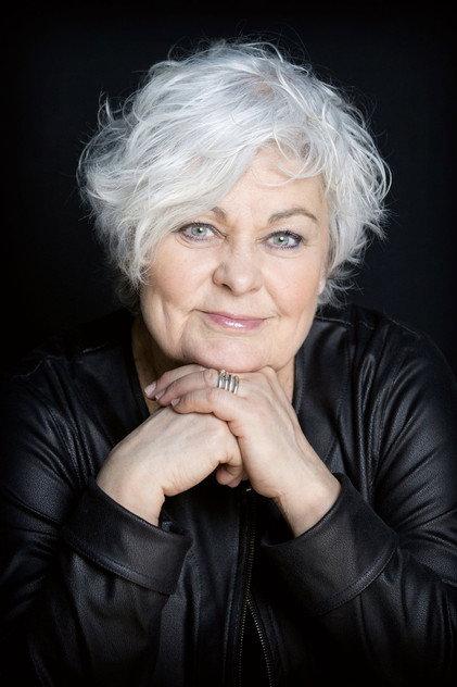 Ellen Horn - Actor Profile Photo