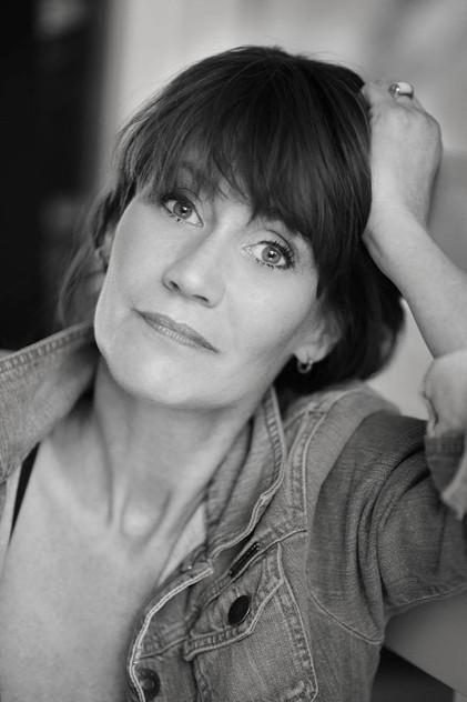 Franziska Pigulla - Actor Profile Photo