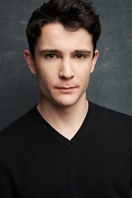 Jake Guy - Actor Profile Photo