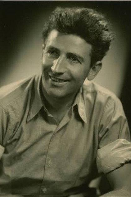 Hermann Buhl - Actor Profile Photo