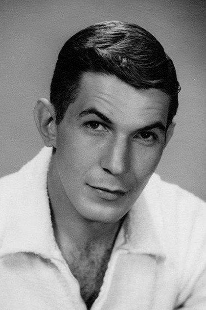 Leonard Nimoy - Actor Profile Photo