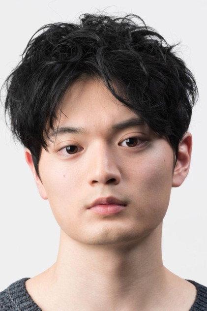 Ryo Shinoda - Actor Profile Photo