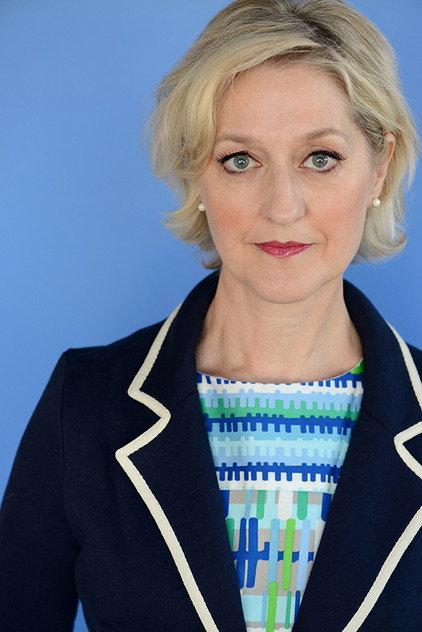 Tamara Zook - Actor Profile Photo
