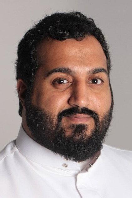 Mohammed Alzoriq - Actor Profile Photo