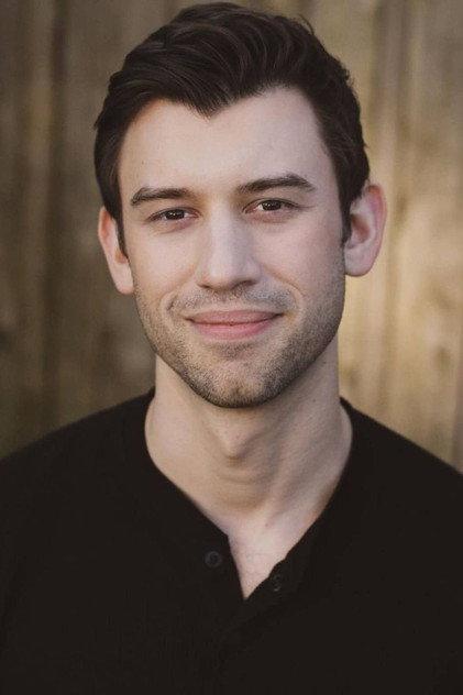 Nick Sage Palmieri - Actor Profile Photo