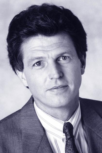 Sam Freed - Actor Profile Photo