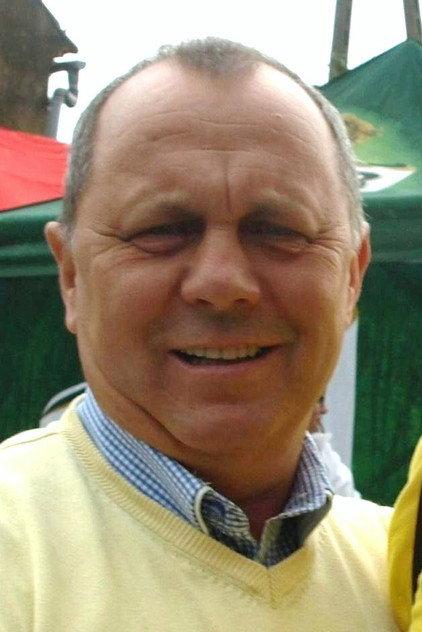 Grzegorz Stasiak - Actor Profile Photo