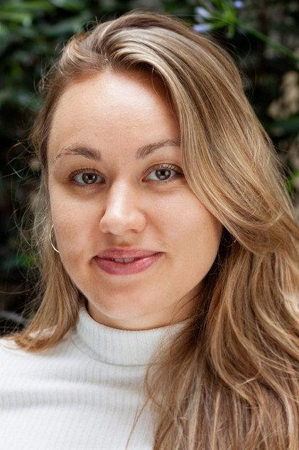 Sofiia Elvilde - Actor Profile Photo