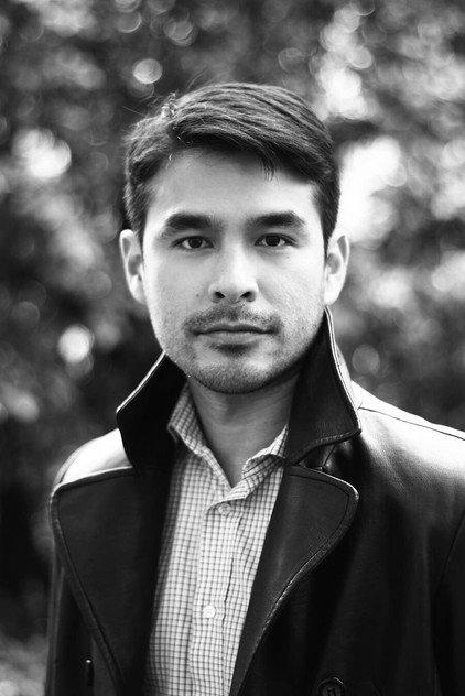 Atom Araullo - Actor Profile Photo
