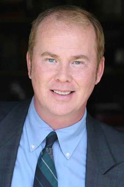 John O'Brien - Actor Profile Photo