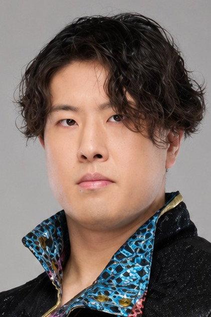Hirai Kawato - Actor Profile Photo