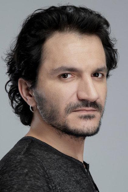 İnanç Konukçu - Actor Profile Photo