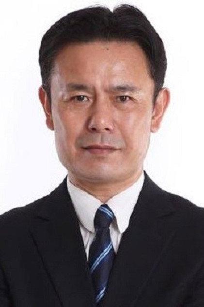 Han Long Xuan - Actor Profile Photo