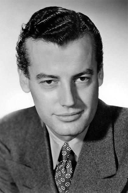 Shepperd Strudwick - Actor Profile Photo