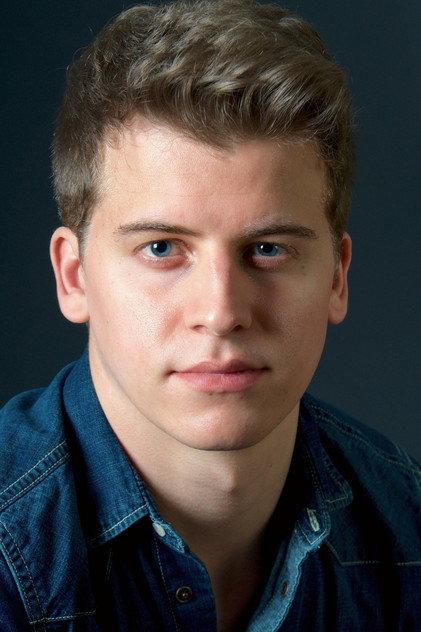Barrett Carnahan - Actor Profile Photo