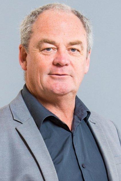 Tim Gordon - Actor Profile Photo
