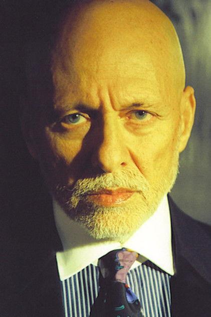 Nick Faltas - Actor Profile Photo