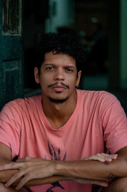 Caio Dornelas - Actor Profile Photo