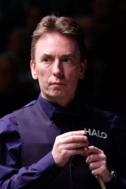 Ken Doherty - Actor Profile Photo