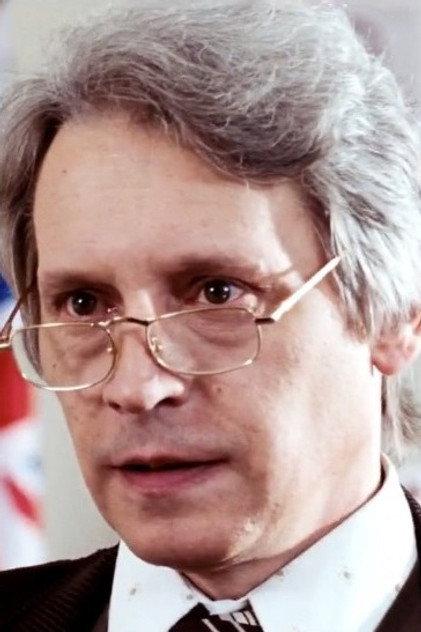 Yevgeniy Kondratyev - Actor Profile Photo