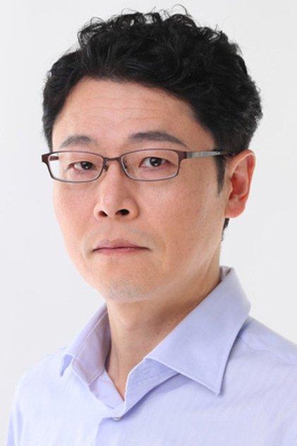 Takeshi Miyajima - Actor Profile Photo