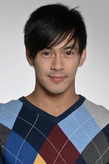 Jordan Herrera - Actor Profile Photo