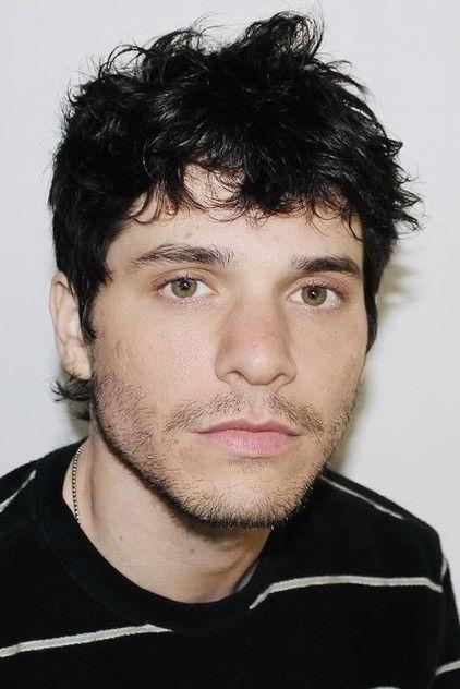 Braeden Lemasters - Actor Profile Photo