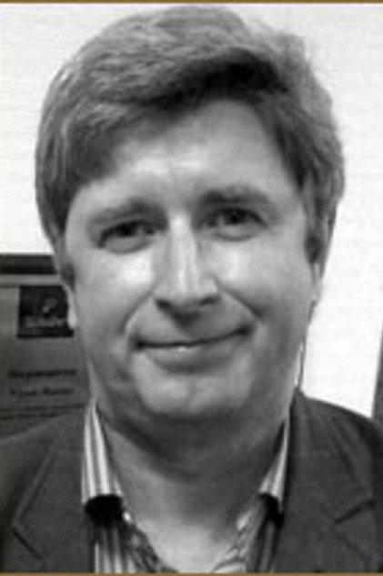 Yuriy Lyhmus - Actor Profile Photo
