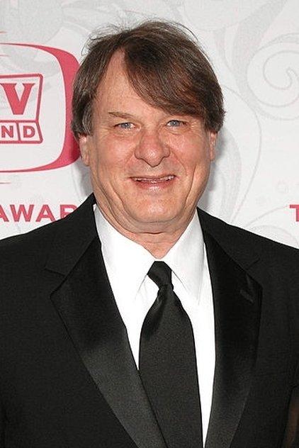 Randall Carver - Actor Profile Photo
