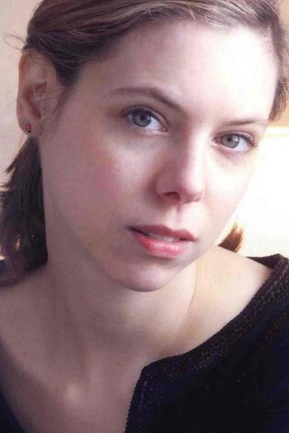 Aurélia Alcaïs - Actor Profile Photo