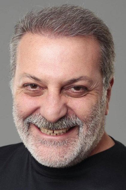 Taner Turan - Actor Profile Photo