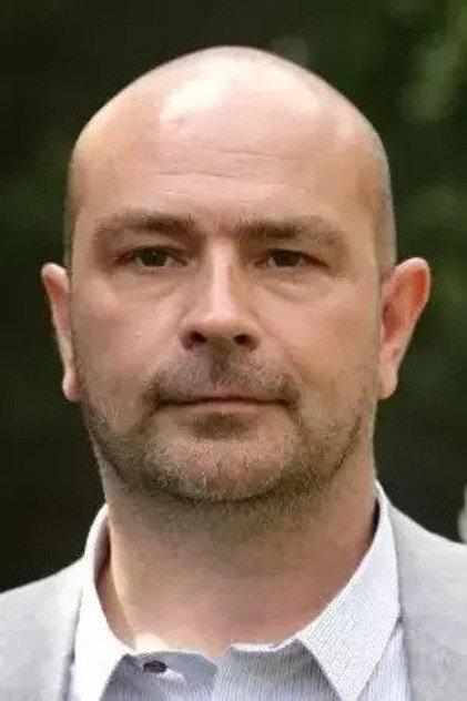 Rudy Morren - Actor Profile Photo
