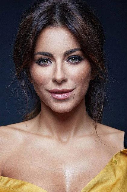 Ani Lorak - Actor Profile Photo