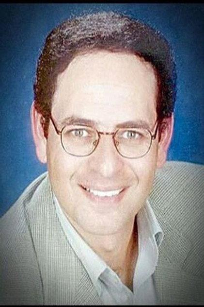 Mamdouh Abdelalim - Actor Profile Photo