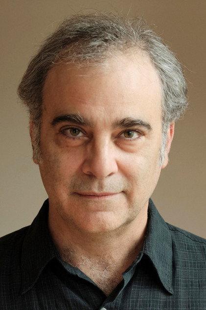 Jacques Laroche - Actor Profile Photo