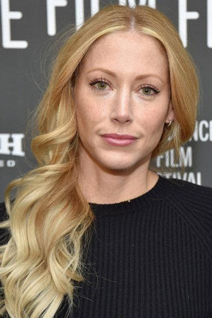 Julie Mintz - Actor Profile Photo
