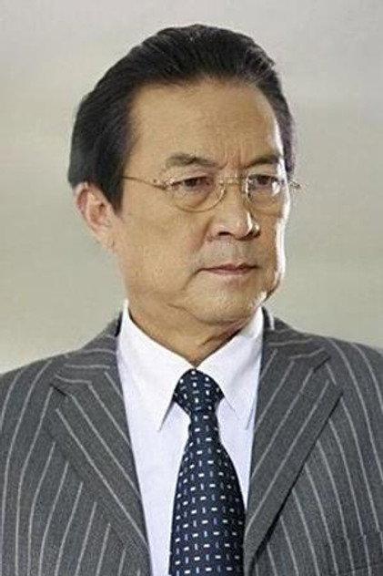 Huang Daliang - Actor Profile Photo