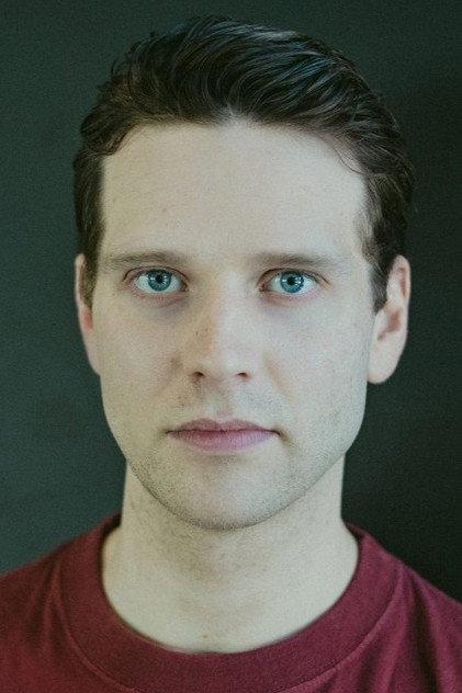 Silas Breiding - Actor Profile Photo