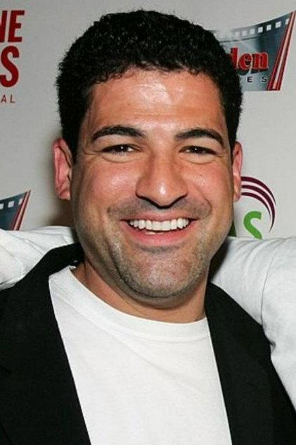 Michael Deeg - Actor Profile Photo