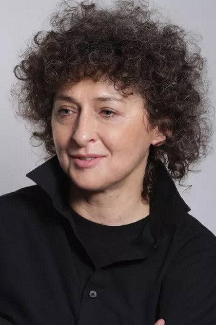 Beata Fudalej - Actor Profile Photo
