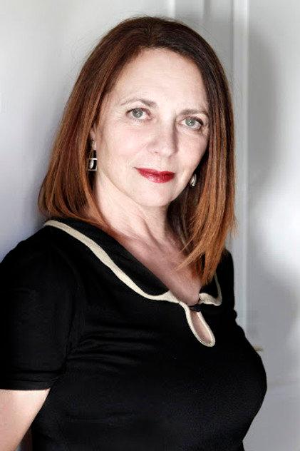 Gloria Muñoz - Actor Profile Photo
