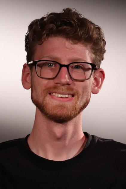 Joshua Matthieu - Actor Profile Photo