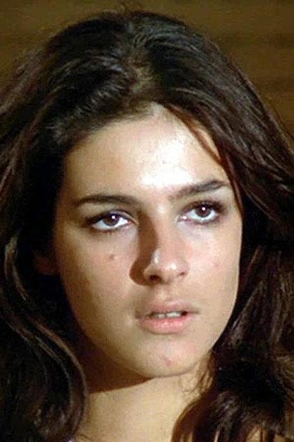 Antonia Santilli - Actor Profile Photo