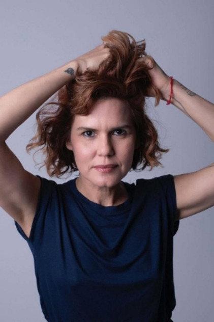 Lilli Rocha - Actor Profile Photo